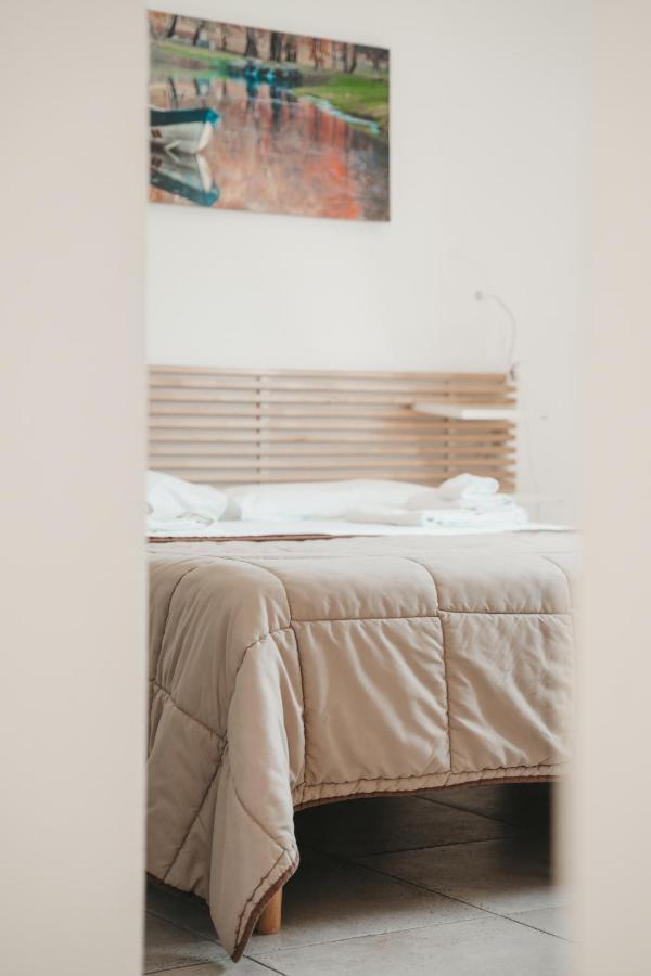 Dimora Mariu Bed and Breakfast Taranto Exteriör bild