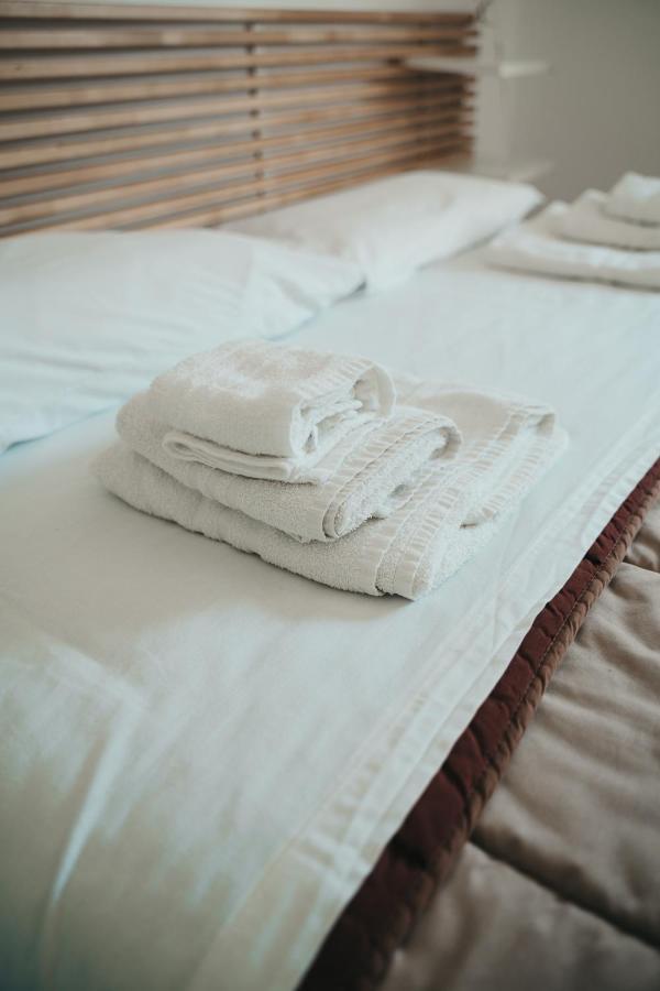 Dimora Mariu Bed and Breakfast Taranto Exteriör bild