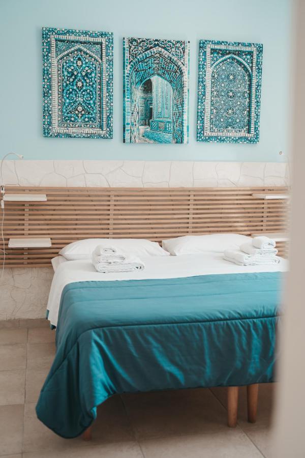 Dimora Mariu Bed and Breakfast Taranto Exteriör bild