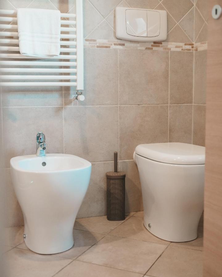 Dimora Mariu Bed and Breakfast Taranto Exteriör bild