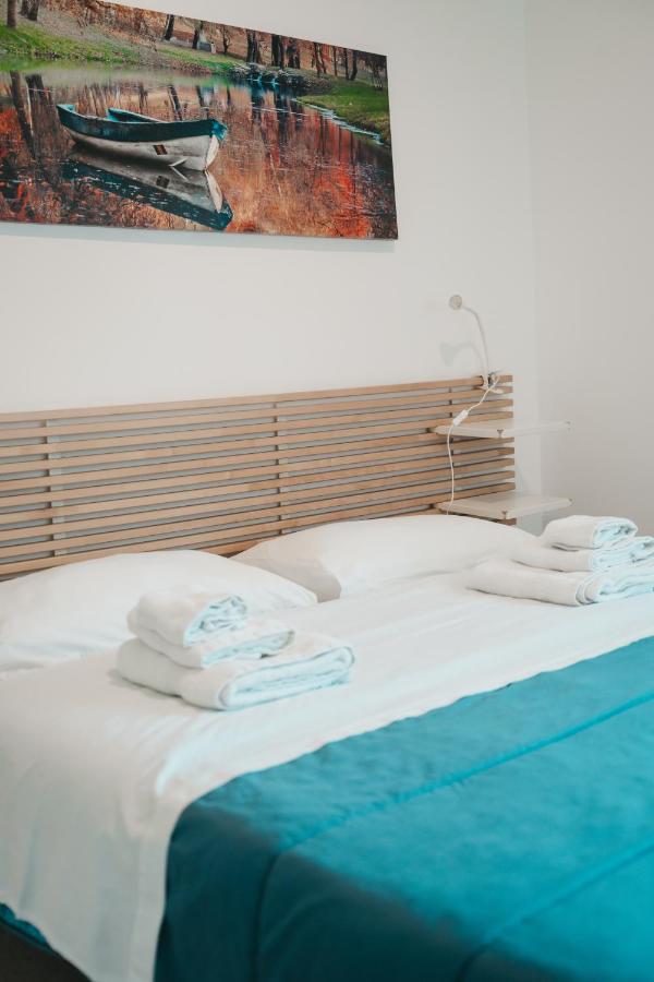 Dimora Mariu Bed and Breakfast Taranto Exteriör bild