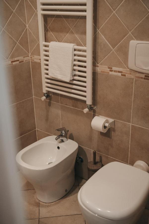 Dimora Mariu Bed and Breakfast Taranto Exteriör bild