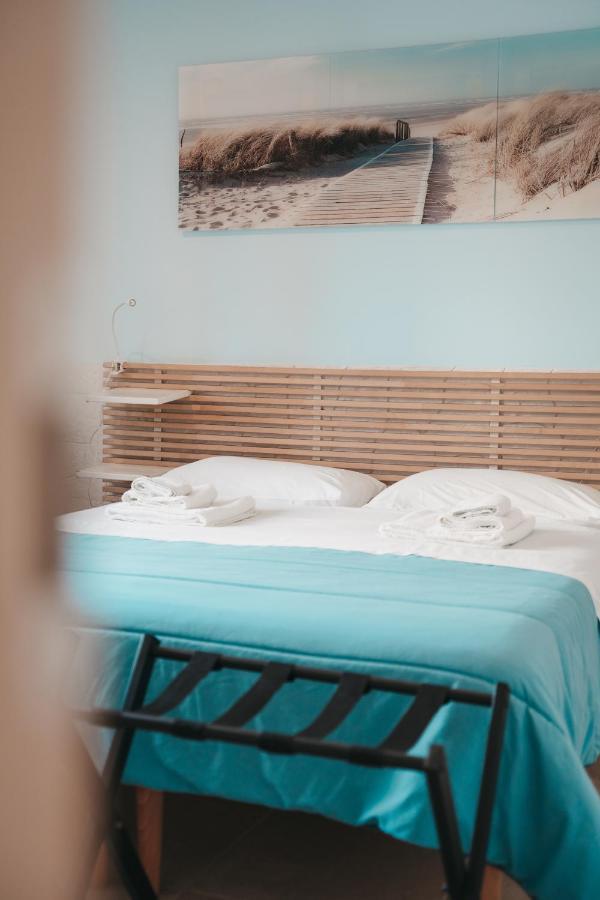 Dimora Mariu Bed and Breakfast Taranto Exteriör bild