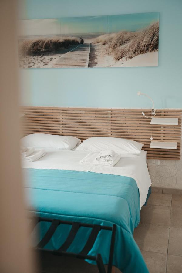 Dimora Mariu Bed and Breakfast Taranto Exteriör bild
