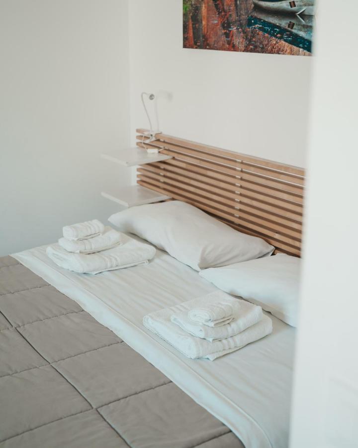 Dimora Mariu Bed and Breakfast Taranto Exteriör bild