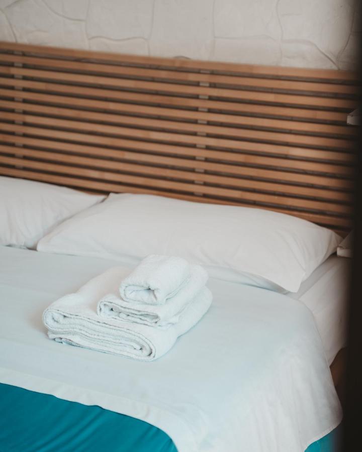 Dimora Mariu Bed and Breakfast Taranto Exteriör bild