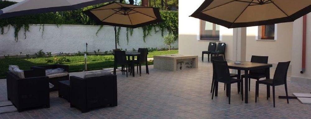 Dimora Mariu Bed and Breakfast Taranto Exteriör bild
