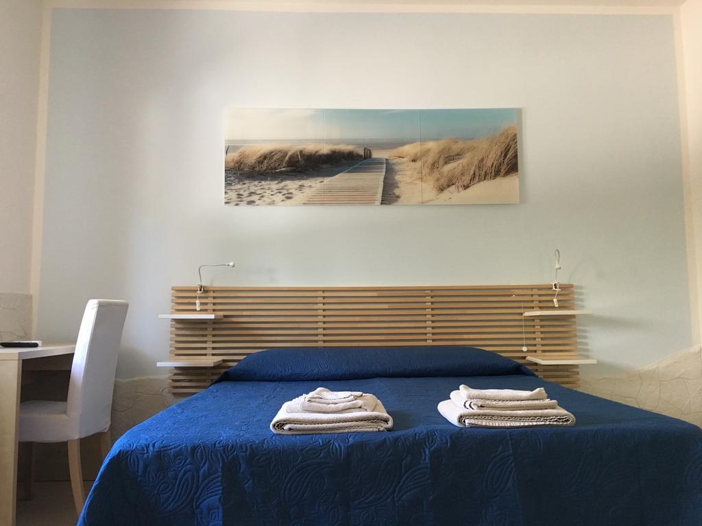 Dimora Mariu Bed and Breakfast Taranto Exteriör bild