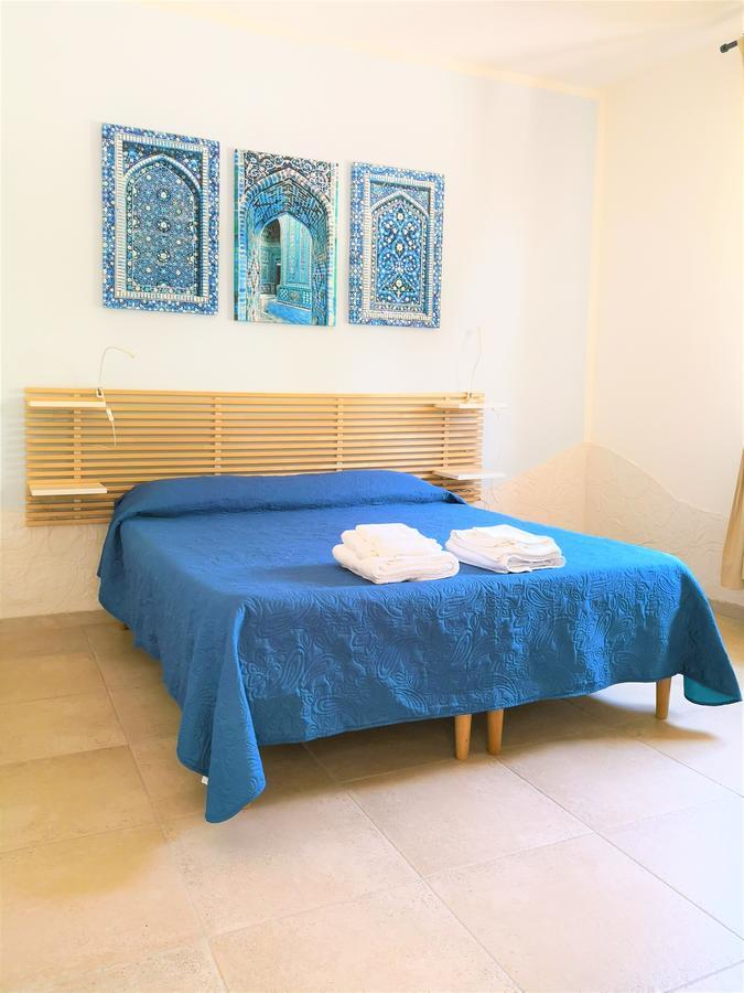 Dimora Mariu Bed and Breakfast Taranto Exteriör bild