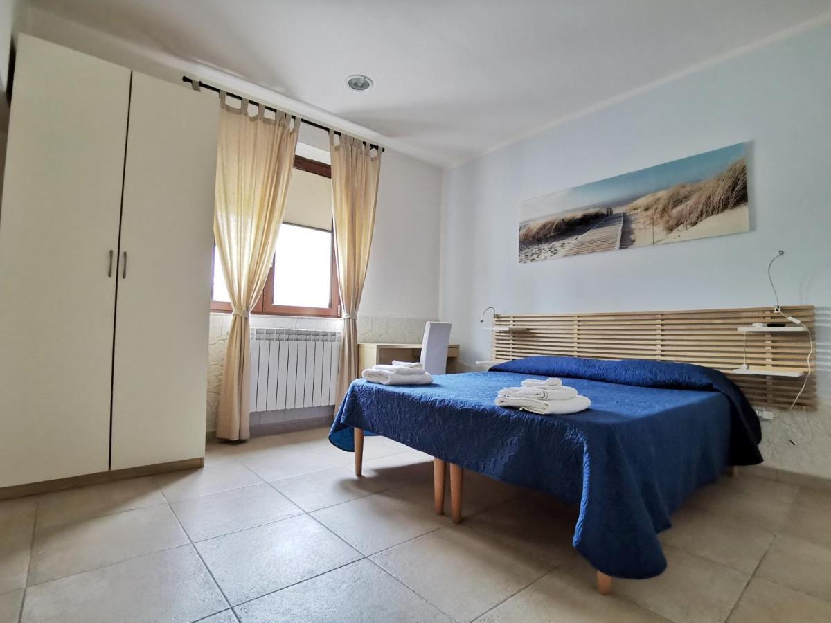 Dimora Mariu Bed and Breakfast Taranto Exteriör bild